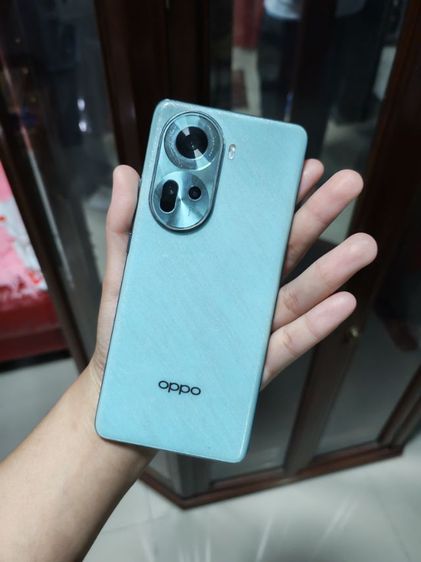 OPPO reno 11 5 g รูปที่ 4