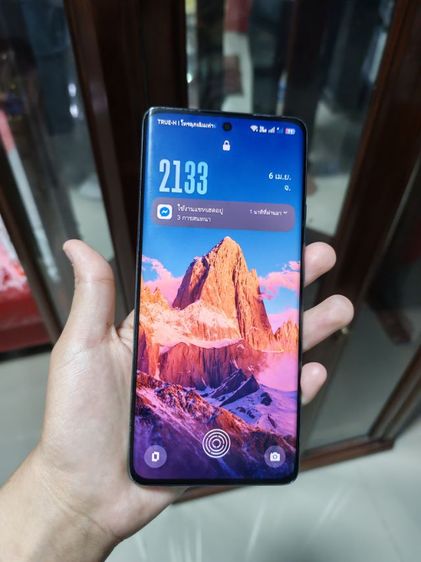 OPPO reno 11 5 g รูปที่ 5