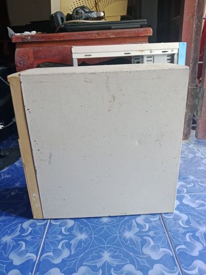 คอมพิวเตอร์เก่า โบราณ socket 7 รูปที่ 11