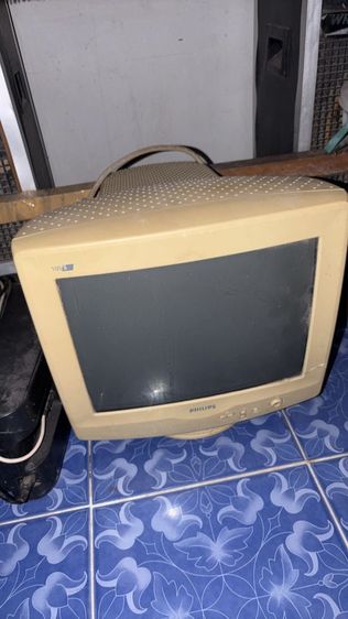 คอมพิวเตอร์เก่า โบราณ socket 7 รูปที่ 14