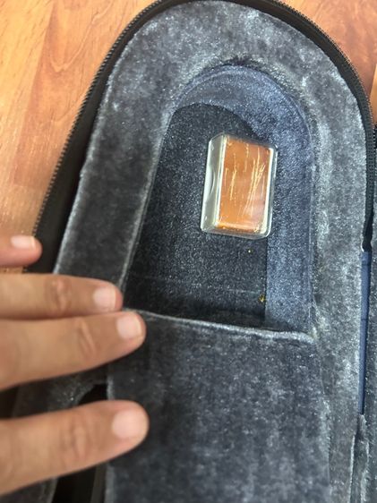 ไวโอลิน ขนาด4ทับ4 พร้อมที่รองบ่า รูปที่ 4