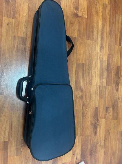 ไวโอลิน ขนาด4ทับ4 พร้อมที่รองบ่า รูปที่ 7