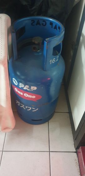 ถังแกสเปล่า 15 โล