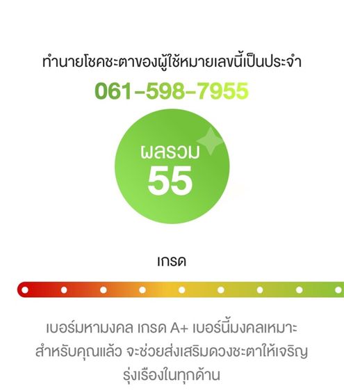 เบอร์เติมเงินAIS 