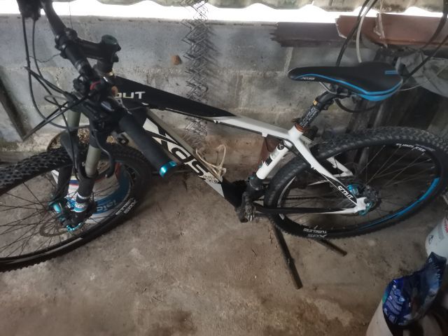 จักรยานเสือภูเขา รูปที่ 6