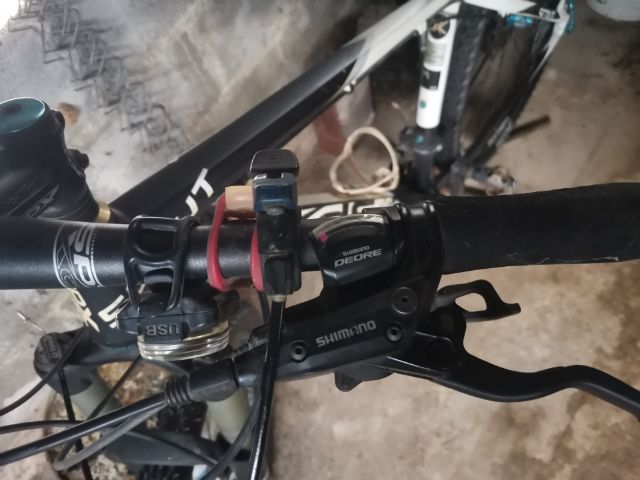 จักรยานเสือภูเขา รูปที่ 5