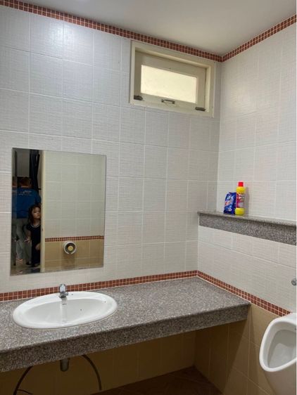 หมู่บ้าน เลคการ์เด้นวิลล่า ลาดกระบัง รูปที่ 4