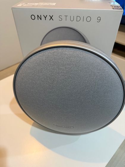 ONYX STUDIO 9