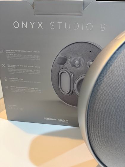 ONYX STUDIO 9 รูปที่ 5