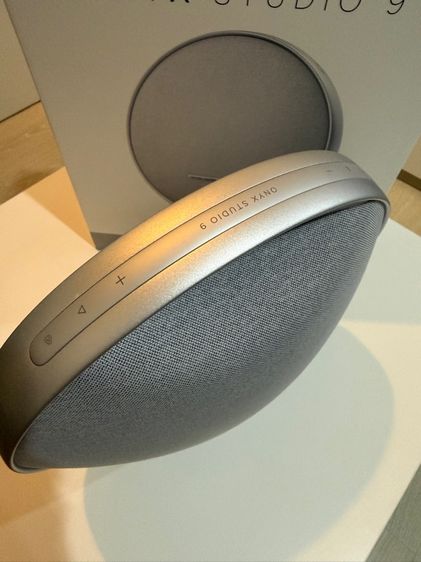 ONYX STUDIO 9 รูปที่ 4