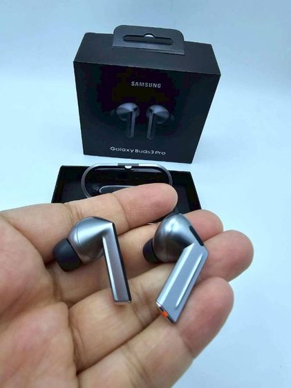 Galaxy Buds 3 Pro ศูนย์ไทย ครบกล่อง รูปที่ 6