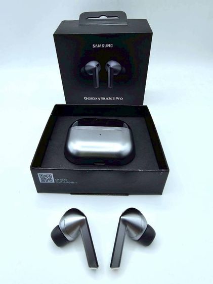 Galaxy Buds 3 Pro ศูนย์ไทย ครบกล่อง รูปที่ 3