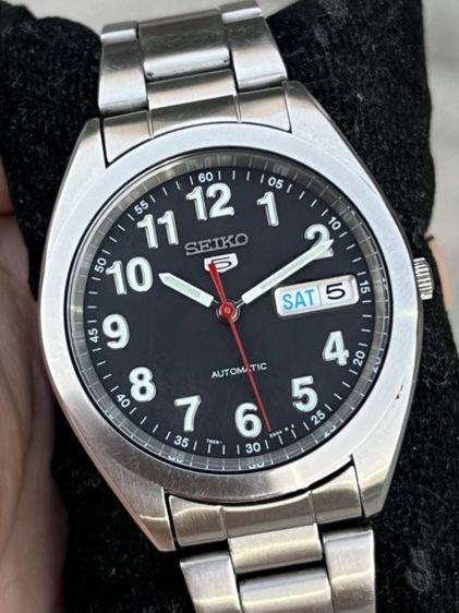 นาฬิกาไซโก้วินเทจระบบออโต้ รูปที่ 2