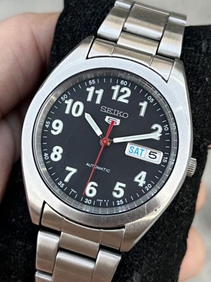 นาฬิกาไซโก้วินเทจระบบออโต้