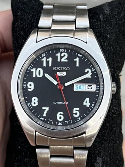 นาฬิกาไซโก้วินเทจระบบออโต้ รูปที่ 5