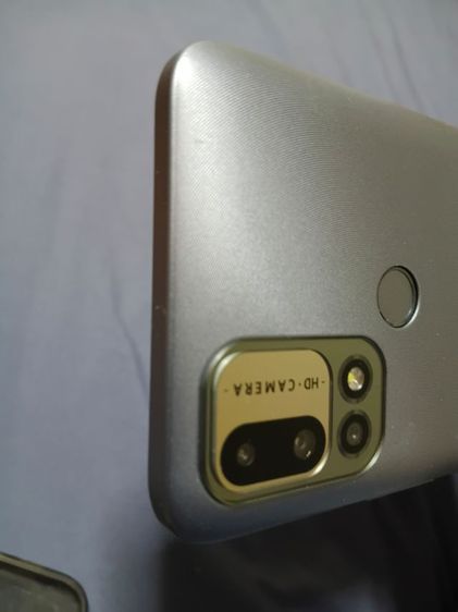 True Alpha 5G 4GB 128GB สภาพใหม่  รูปที่ 7