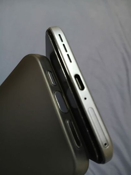 True Alpha 5G 4GB 128GB สภาพใหม่  รูปที่ 3