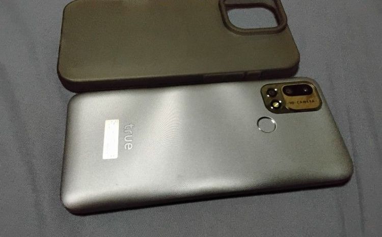 True Alpha 5G 4GB 128GB สภาพใหม่ 