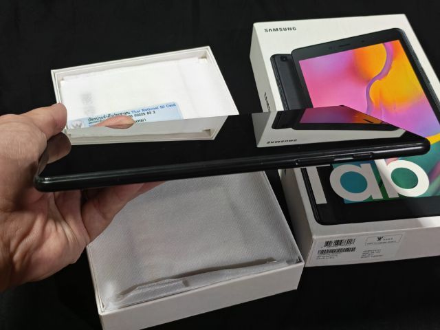 Tab มือสอง รูปที่ 3