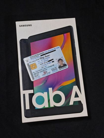 Tab มือสอง รูปที่ 4