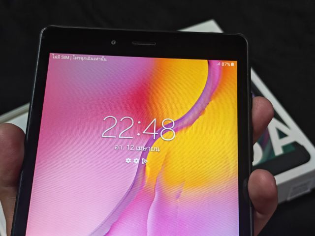 Tab มือสอง รูปที่ 9