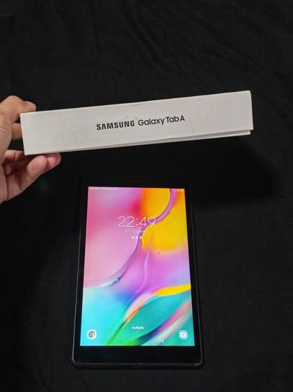 Tab มือสอง รูปที่ 8