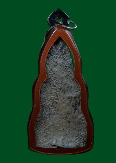 พระหูยานเนื้อชิน รูปที่ 2