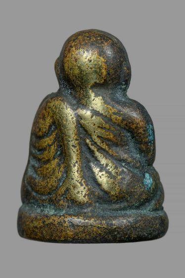 หลวงพ่อเงินวัดห้วยเขน รูปที่ 2