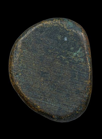 หลวงพ่อเงินวัดห้วยเขน รูปที่ 9