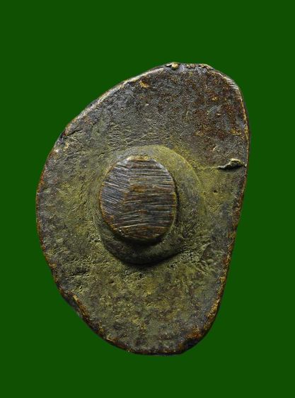 หลวงพ่อเงินพิมพ์นิยมตัดช่อ รูปที่ 3