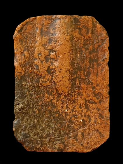 หลวงพ่อปานทรงครุฑเนื้อเก่ามาก รูปที่ 8