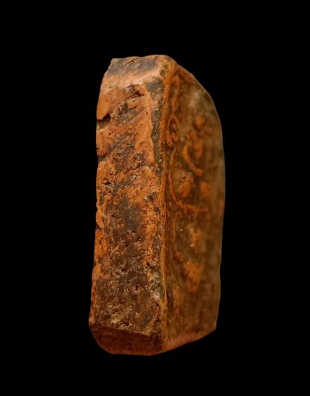 หลวงพ่อปานทรงครุฑเนื้อเก่ามาก รูปที่ 10