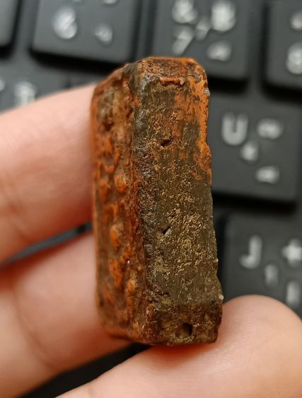 หลวงพ่อปานทรงครุฑเนื้อเก่ามาก รูปที่ 16