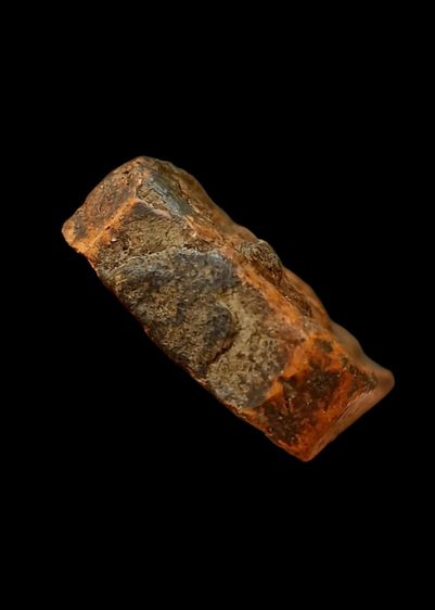 หลวงพ่อปานทรงครุฑเนื้อเก่ามาก รูปที่ 9