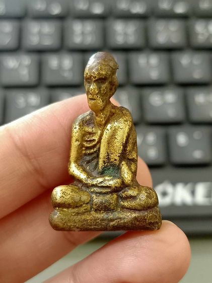 หลวงพ่อซวง วัดชีปะขาว