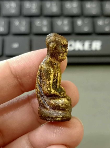 หลวงพ่อซวง วัดชีปะขาว รูปที่ 4