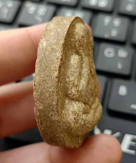 พระปิดตาจัมโบ้หลวงปู่โต๊ะ รูปที่ 4