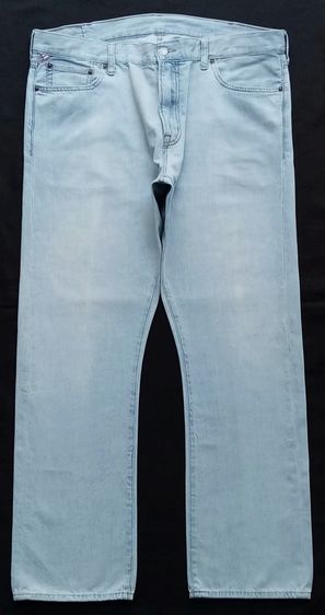 ยีนส์ RALPH LAUREN แท้ รูปที่ 2