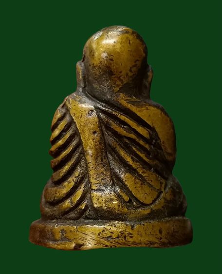 หลวงพ่อเงินพิมพ์นิยม รูปที่ 2