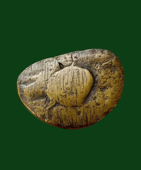 หลวงพ่อเงินพิมพ์นิยม รูปที่ 3