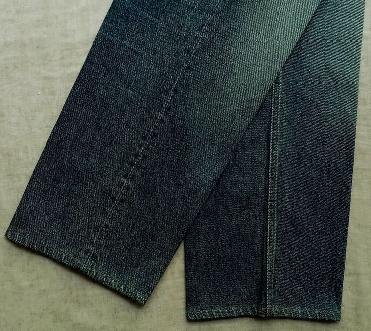 ผ้ายีนส์ญี่ปุ่น G-STAR RAW (PREMIUM JAPANESE FABRIC) รูปที่ 18