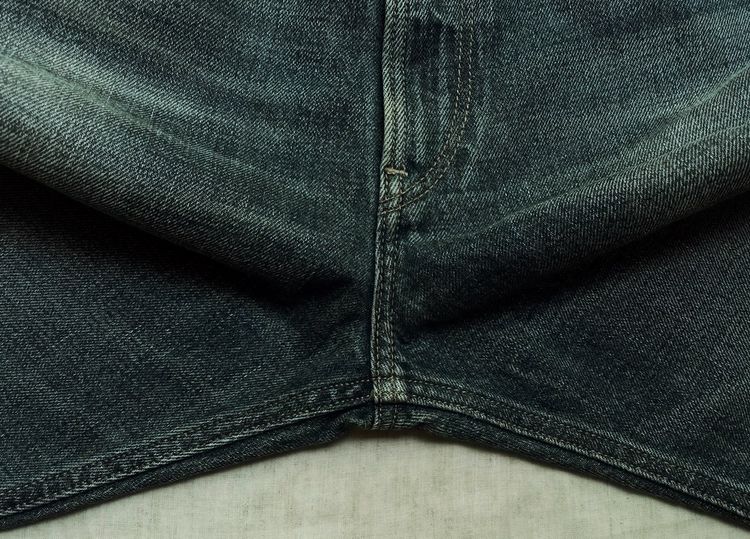 ผ้ายีนส์ญี่ปุ่น G-STAR RAW (PREMIUM JAPANESE FABRIC) รูปที่ 10