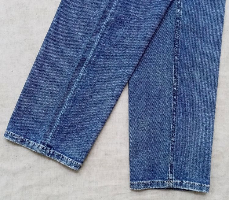 ยีนส์ DIESEL ใหม่ มาพร้อม QC STICKER รูปที่ 18