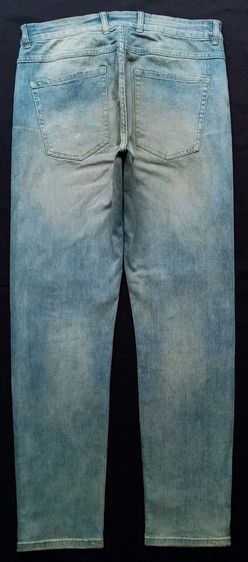 ยีนส์ REPRESENT (ENGLAND) แท้ สวยมาก รูปที่ 3
