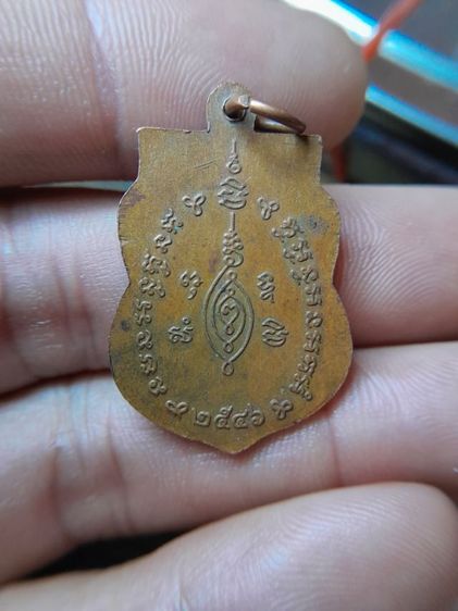 เหรียญเกจิ รูปที่ 17