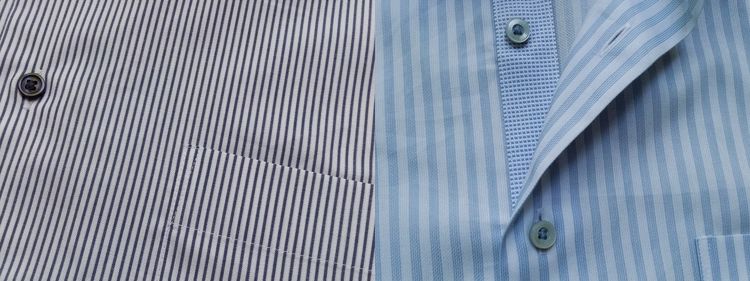 เชิ้ตแขนสั้น Royal Crew ผู้ชาย