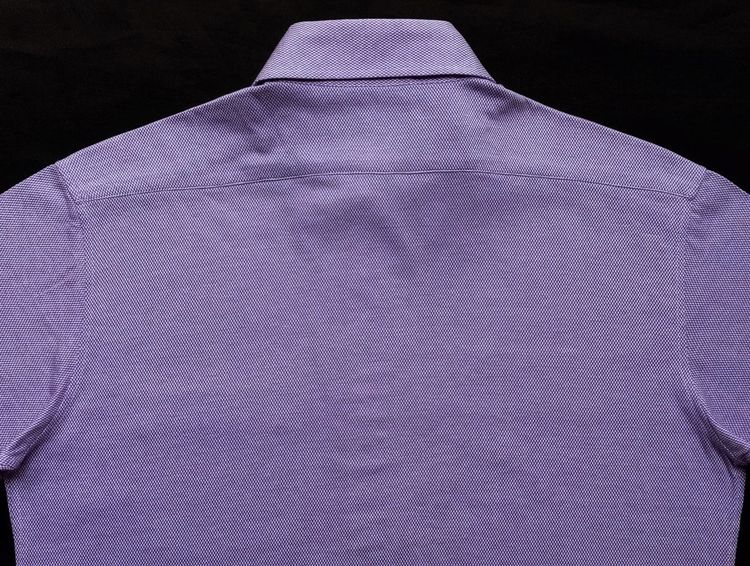 เชิ้ตแขนสั้น DoCLASSE + ORIHICA แท้ รูปที่ 8