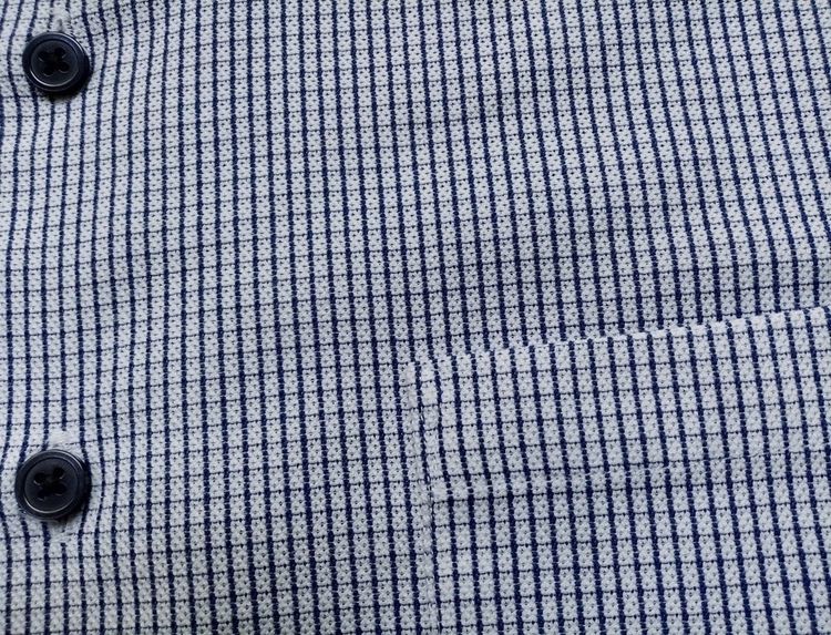 เชิ้ตแขนสั้น DoCLASSE + ORIHICA แท้ รูปที่ 14