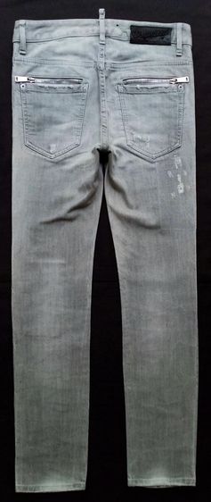 ยีนส์ DSQUARED2 (ITALY) รูปที่ 3