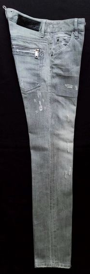 ยีนส์ DSQUARED2 (ITALY) รูปที่ 4